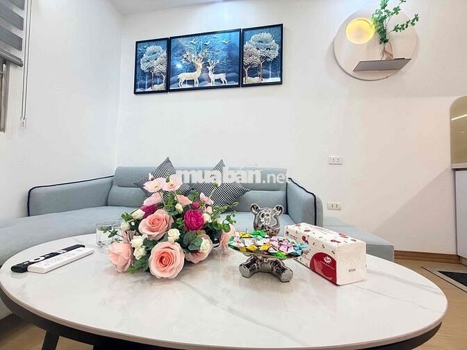 Bán CC Mini Trung Văn Lương Thế Vinh, Siêu to thoáng đẹp,Nội Thất Xịn