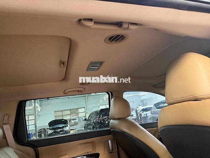 Kia Sedona 2020 Bản full Trắng