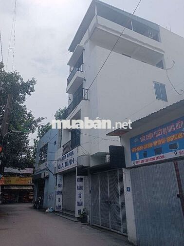 nhà UBND Đại Mỗ cũ - Sa Đôi - Lê Quang Đạo - Aeon mall - 5 tầng 