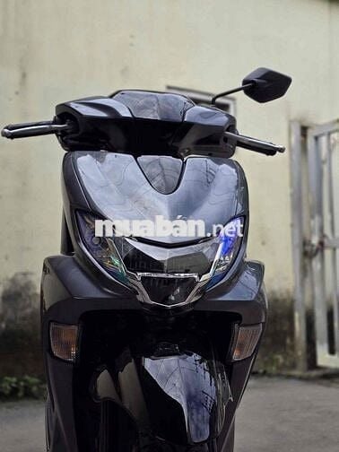 Yamaha Freego Xám Lambor 2021 Chính Chủ