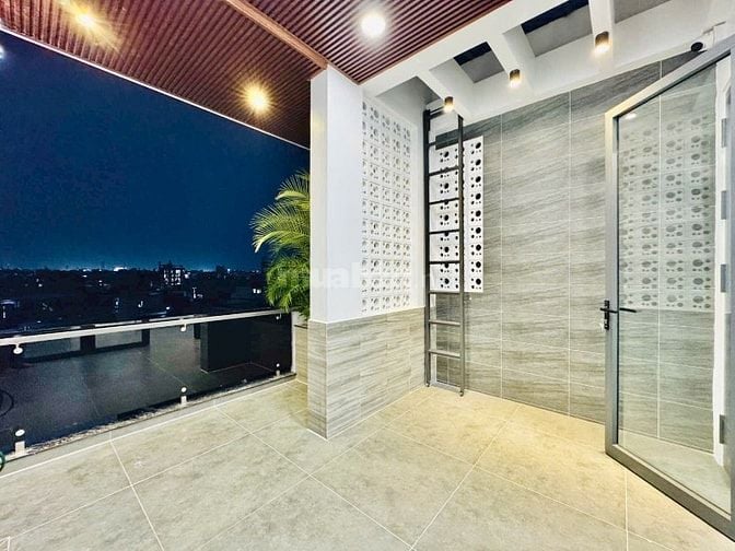 GẤP NHÀ ĐẸP Khu Phố Chiêu Liêu - Đường Nguyễn Thị Khắp, Dĩ An