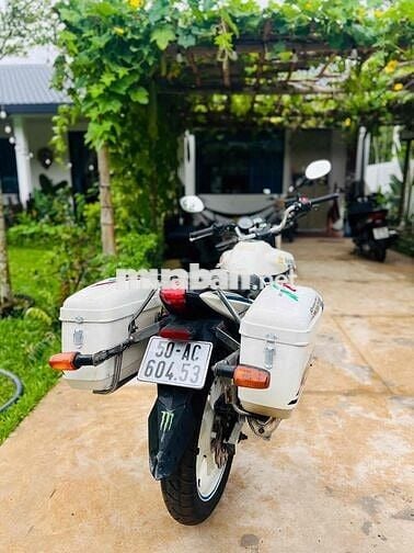 Benelli 200cc