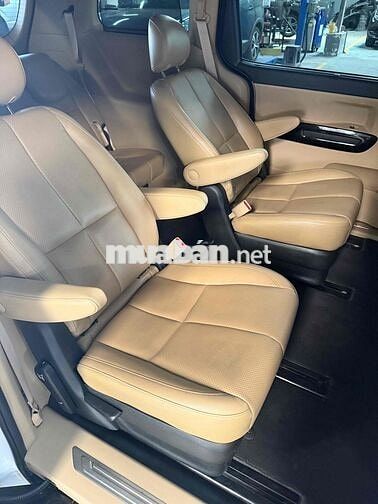 Kia Sedona 2020 Bản full Trắng