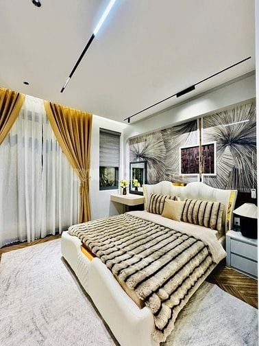 GẤP NHÀ ĐẸP Khu Phố Chiêu Liêu - Đường Nguyễn Thị Khắp, Dĩ An