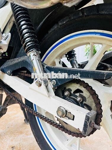 Benelli 200cc
