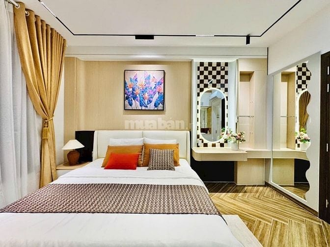 GẤP NHÀ ĐẸP Khu Phố Chiêu Liêu - Đường Nguyễn Thị Khắp, Dĩ An