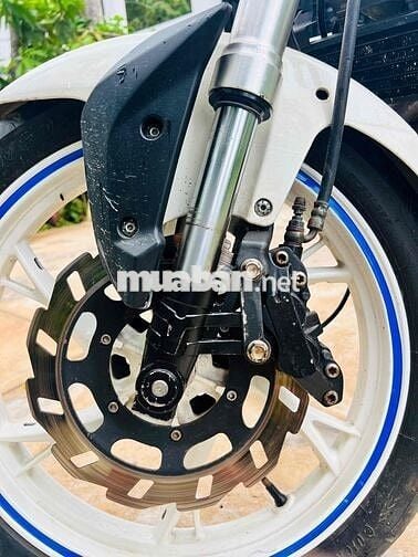 Benelli 200cc