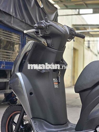 Yamaha Freego Xám Lambor 2021 Chính Chủ