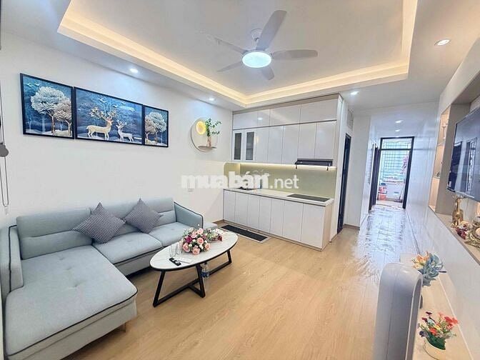 Bán CC Mini Trung Văn Lương Thế Vinh, Siêu to thoáng đẹp,Nội Thất Xịn