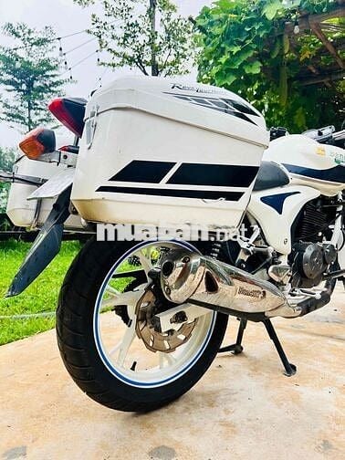 Benelli 200cc