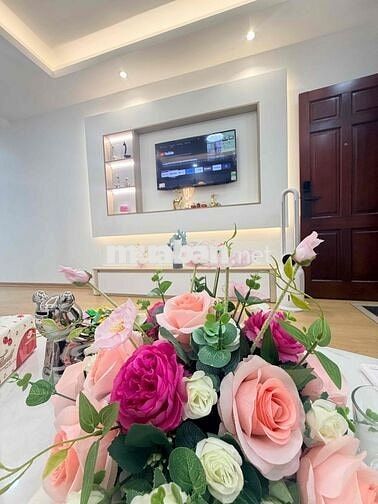 Bán CC Mini Trung Văn Lương Thế Vinh, Siêu to thoáng đẹp,Nội Thất Xịn
