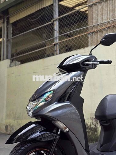 Yamaha Freego Xám Lambor 2021 Chính Chủ