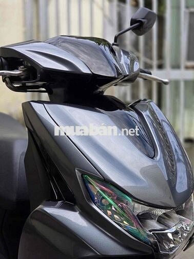 Yamaha Freego Xám Lambor 2021 Chính Chủ