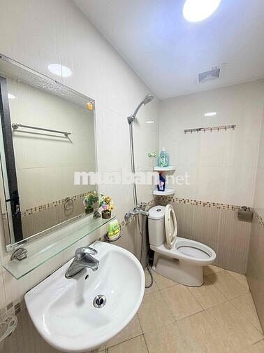 Bán CC Mini Trung Văn Lương Thế Vinh, Siêu to thoáng đẹp,Nội Thất Xịn