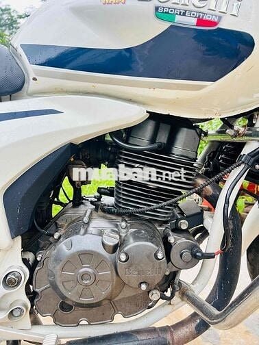Benelli 200cc