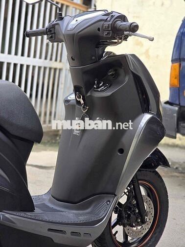 Yamaha Freego Xám Lambor 2021 Chính Chủ
