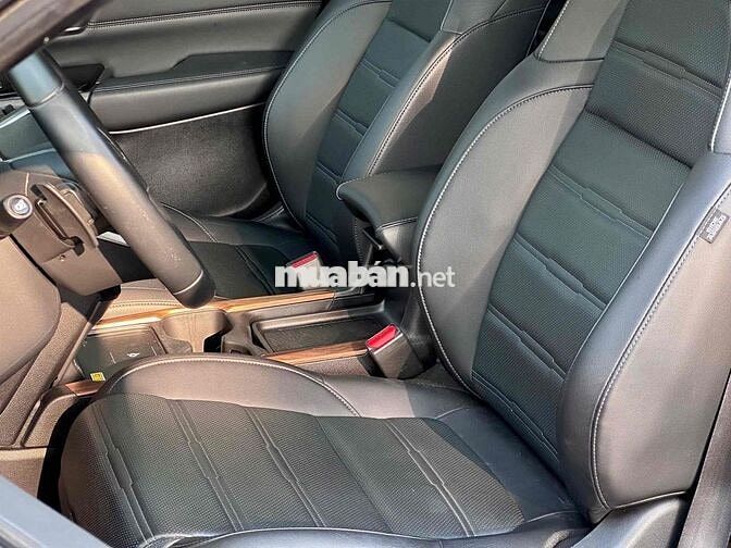 Honda CRV 2022 Bản L 31.000 km Xanh