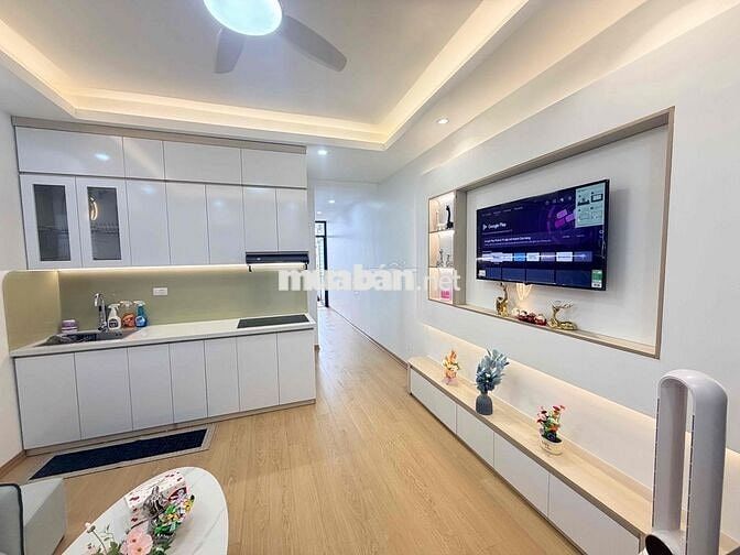 Bán CC Mini Trung Văn Lương Thế Vinh, Siêu to thoáng đẹp,Nội Thất Xịn