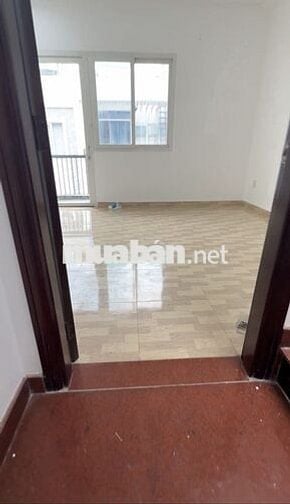 Hẻm 7m Gò Dầu giao Lê Sát, 3,5 Tấm, 4 Phòng Ngủ, 4 WC, 1 Sân Thượng