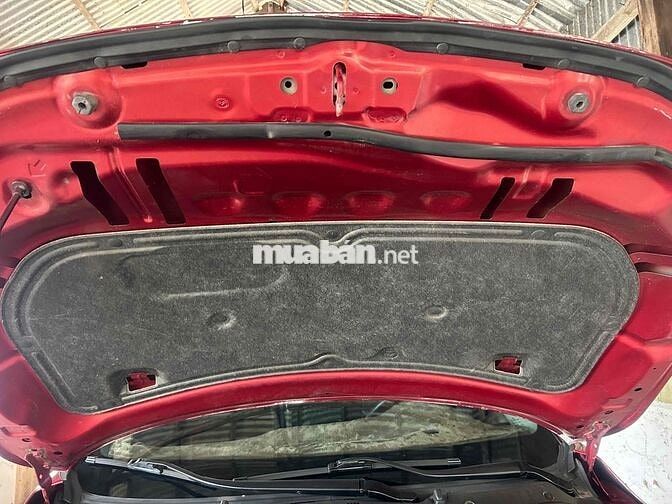 Mazda 2 AT 2023 nhập Thái, 46000km