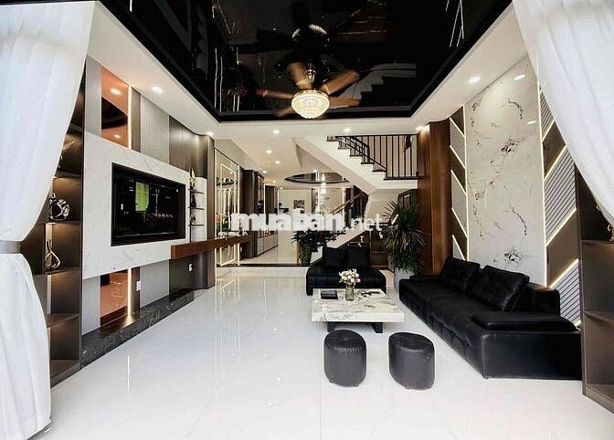 🏡 CHO THUÊ NHÀ KIỆT Ô TÔ TẬN SÂN ĐƯỜNG LÊ ĐỘ – TRUNG TÂM THANH KHÊ