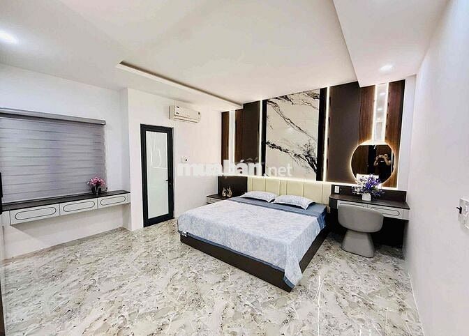 🏡 CHO THUÊ NHÀ KIỆT Ô TÔ TẬN SÂN ĐƯỜNG LÊ ĐỘ – TRUNG TÂM THANH KHÊ