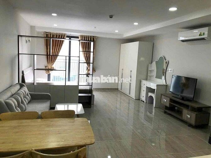 🔥 Cho thuê Biconsi Tower 1PN full nt giá tốt 6,5tr tại Thủ Dầu Một