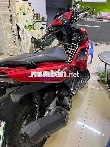 Honda Air Blade 4val 125 2023 bstp Đỏ ngay chủ
