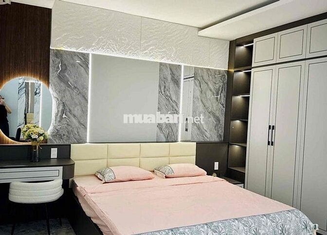 🏡 CHO THUÊ NHÀ KIỆT Ô TÔ TẬN SÂN ĐƯỜNG LÊ ĐỘ – TRUNG TÂM THANH KHÊ