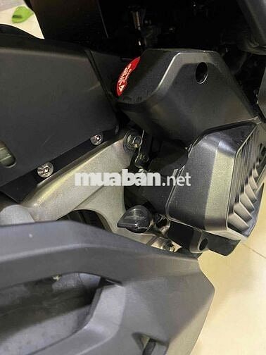Honda Air Blade 4val 125 2023 bstp Đỏ ngay chủ