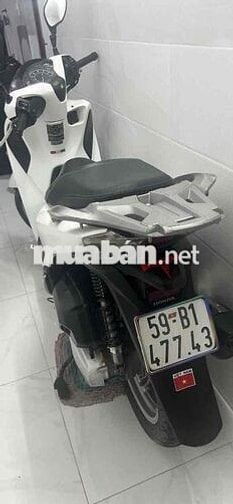 Honda SHVN 150 2017 Trắng 28000 km