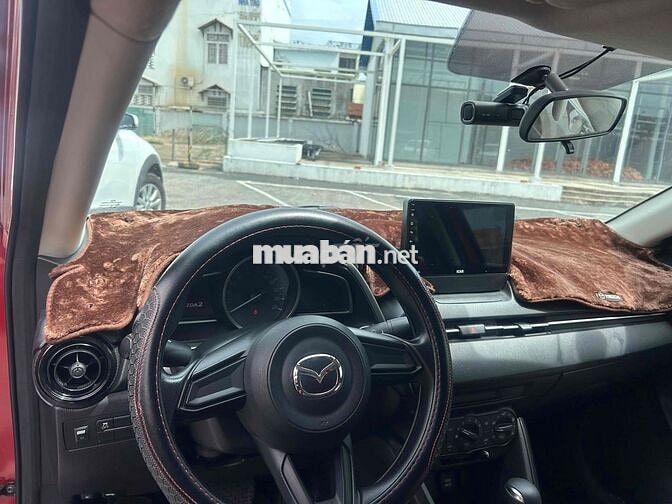 Mazda 2 AT 2023 nhập Thái, 46000km