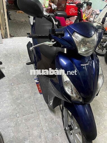 Honda Vision 2015 Chính Chủ