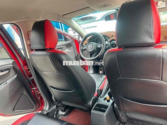Mazda 2 AT 2023 nhập Thái, 46000km