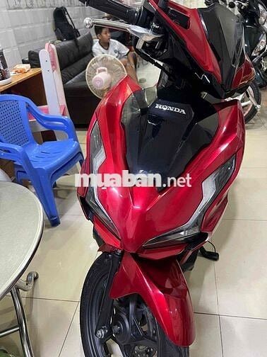 Honda Air Blade 4val 125 2023 bstp Đỏ ngay chủ