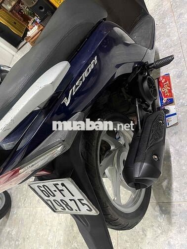 Honda Vision 2015 Chính Chủ