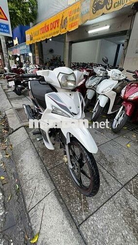 Yamaha Sirius RC FI 2019 Trắng Đã sử dụng