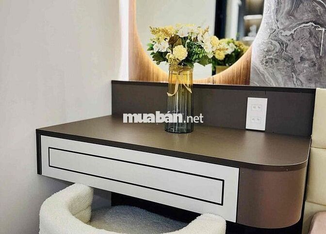 🏡 CHO THUÊ NHÀ KIỆT Ô TÔ TẬN SÂN ĐƯỜNG LÊ ĐỘ – TRUNG TÂM THANH KHÊ