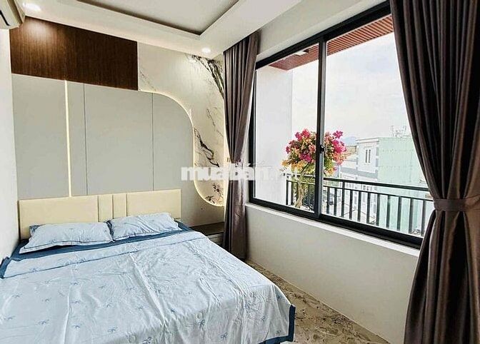 🏡 CHO THUÊ NHÀ KIỆT Ô TÔ TẬN SÂN ĐƯỜNG LÊ ĐỘ – TRUNG TÂM THANH KHÊ
