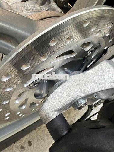 Honda SH 125 2010 Vàng đồng 4100km