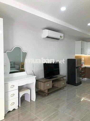 🔥 Cho thuê Biconsi Tower 1PN full nt giá tốt 6,5tr tại Thủ Dầu Một