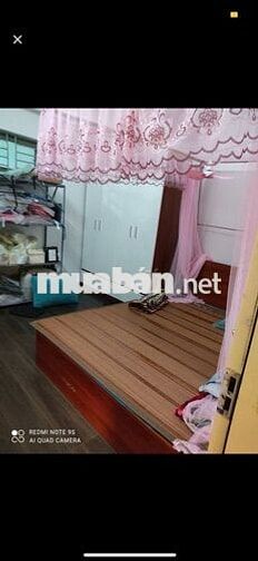 Bán căn tầng thấp CT5 Phùng Hưng, Hà Đông - Chính chủ