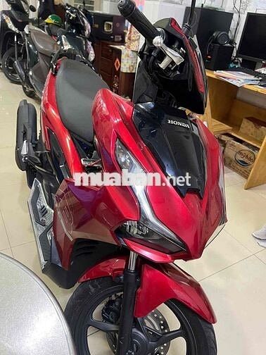 Honda Air Blade 4val 125 2023 bstp Đỏ ngay chủ
