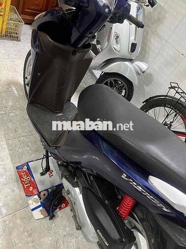 Honda Vision 2015 Chính Chủ