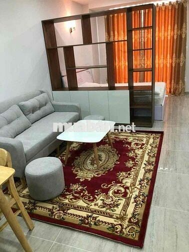 🔥 Cho thuê Biconsi Tower 1PN full nt giá tốt 6,5tr tại Thủ Dầu Một