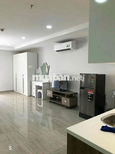 🔥 Cho thuê Biconsi Tower 1PN full nt giá tốt 6,5tr tại Thủ Dầu Một