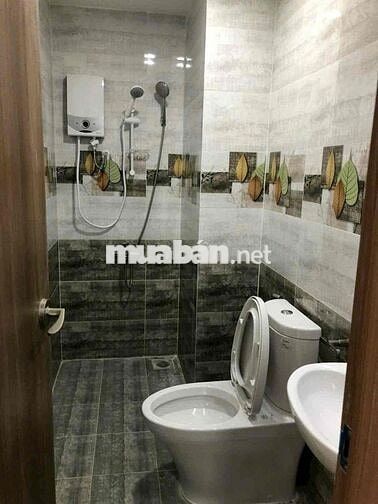 🔥 Cho thuê Biconsi Tower 1PN full nt giá tốt 6,5tr tại Thủ Dầu Một