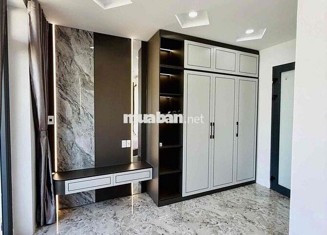 🏡 CHO THUÊ NHÀ KIỆT Ô TÔ TẬN SÂN ĐƯỜNG LÊ ĐỘ – TRUNG TÂM THANH KHÊ