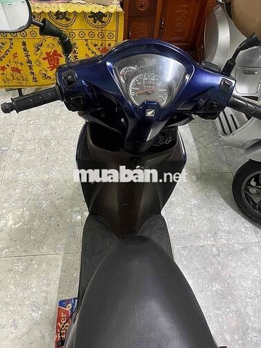 Honda Vision 2015 Chính Chủ