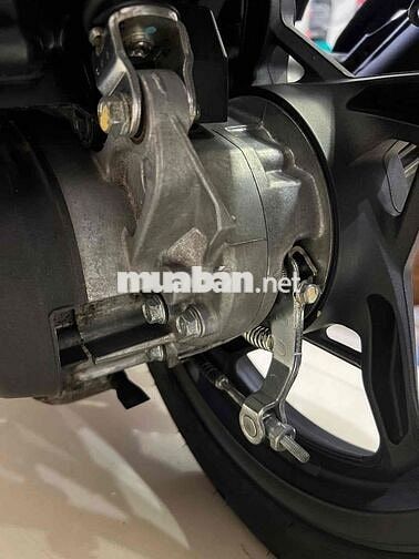 Honda Air Blade 4val 125 2023 bstp Đỏ ngay chủ